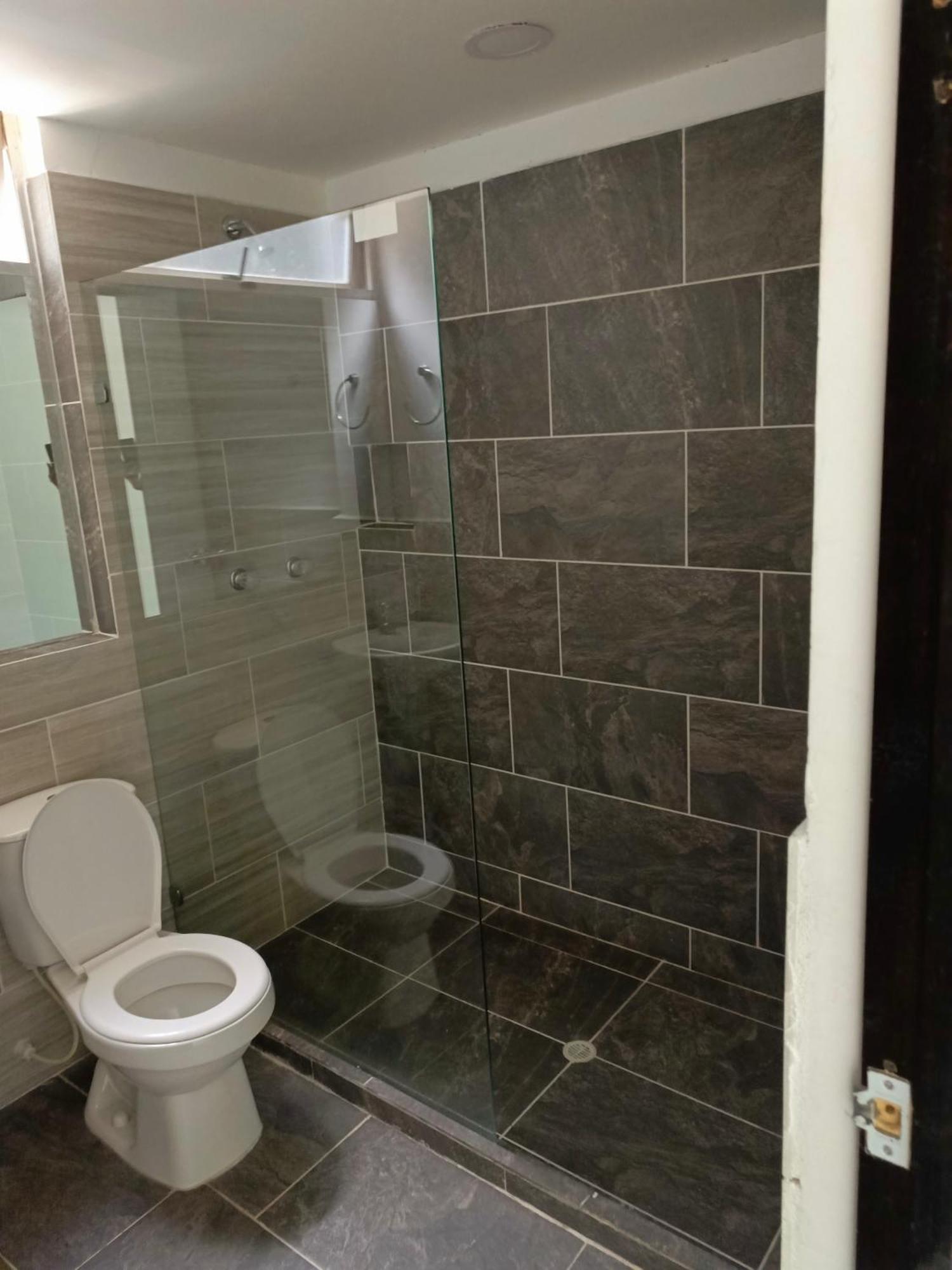 Hotel Buenos Aires Central Medellín Extérieur photo